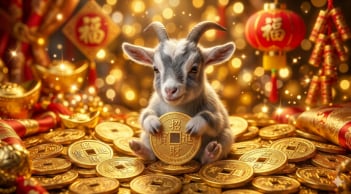 4 con giáp sống bao dung dễ gặp vận may lớn năm 2026, tài lộc có thể khởi sắc bất ngờ