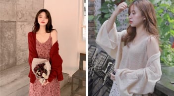 4 kiểu áo giúp che bắp tay hiệu quả, mặc mùa hè vẫn mát và thanh lịch