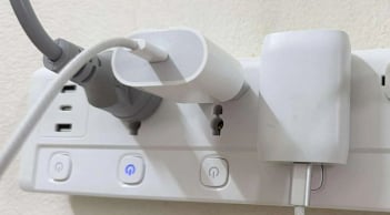 4 thiết bị không bật vẫn âm thầm ngốn điện