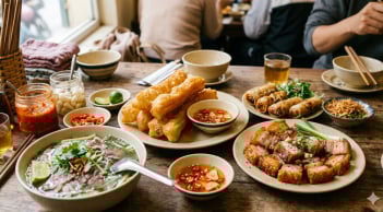 45 tuổi phát hiện ung thư, 90 ngày sau qua đời: Bác sĩ nhắc 3 món ăn sáng nhiều người vẫn dùng mỗi ngày