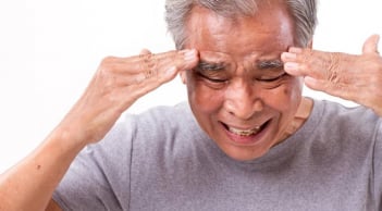 5 dấu hiệu cảnh báo đột quỵ sắp xảy ra 7–30 ngày trước, cơ thể bạn đang “gửi tín hiệu cầu cứu”