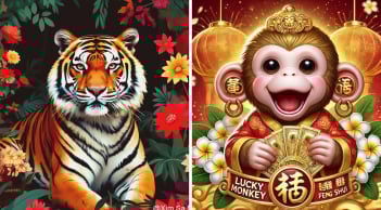 5 tuần liên tiếp: 3 tuổi Trúng Số Độc Đắc, Danh Tiếng Lẫy Lừng, giàu nhất tuổi số 2