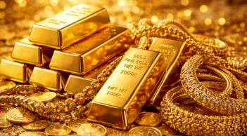 Bảng giá vàng 9999 24K 18K SJC DOJI PNJ hôm nay 6/4/2026