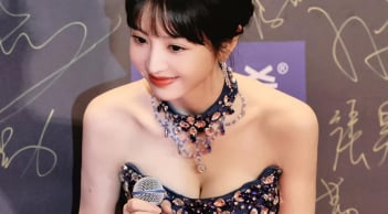 Bí quyết giữ dáng mảnh mai nhưng vẫn quyến rũ của mỹ nhân Hoa ngữ chỉ nặng 45kg