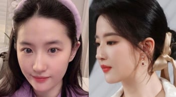 Bí quyết giữ làn da mịn màng, trẻ trung ở tuổi 38 của “thần tiên tỷ tỷ” Lưu Diệc Phi