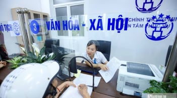 Đề xuất tăng lương cơ sở 2026: Cán bộ, công chức nhận 2,53 triệu đồng/tháng từ 1/7