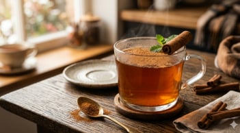 Không phải tỏi hay gừng: Gia vị này có tác dụng hỗ trợ giảm cholesterol, ít ai để ý