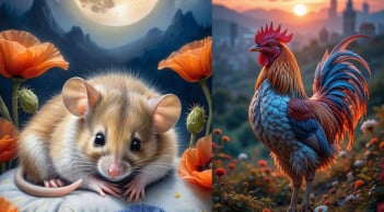 Sau 16/4: 3 con giáp bật tăng vận số, tiền bạc mở lối, cơ hội chạm tới giàu sang