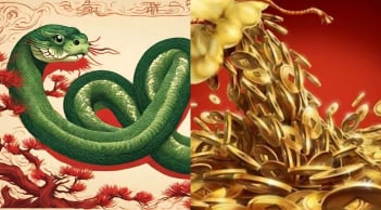 Từ 0h ngày 7/4: 3 con giáp 'đổi vận' ngoạn mục, tiền bạc đổ về, sự nghiệp thăng hoa