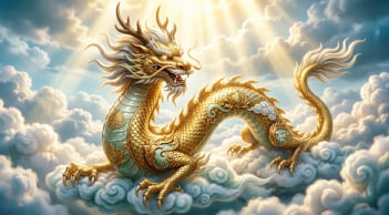 Từ nay đến lễ 30/4: 3 con giáp có lộc trời cho, tiền về liên tục