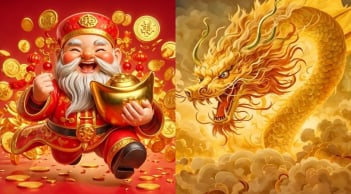 2026 vượt khó thành công: Năm 2027, 4 con giáp tiền đếm không xuể, âm thầm thành đại gia