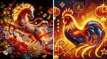 3 con giáp Trúng Giải Đặc Biệt, Tiền Về Liền Tay sau ngày 8/4