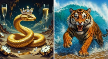 3 tuần liên tiếp: 3 tuổi Tắm Trong Mưa Tiền, giàu sang bùng nổ