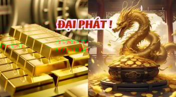 39 ngày tới đón bước ngoặt lớn trong đời: 3 con giáp mở cửa mà đón Tiền về