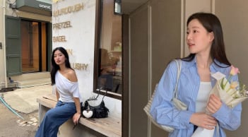 4 kiểu áo “đa năng” giúp làm mới phong cách mùa hè mà không cần mua sắm quá nhiều