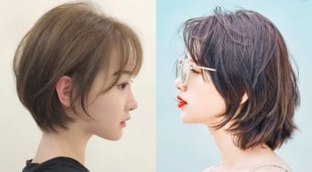 4 kiểu tóc ngắn “hack tuổi” cho dân công sở: gọn gàng, dễ chăm mà vẫn cực tôn mặt