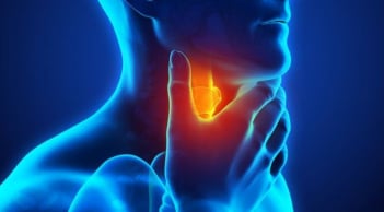 5 dấu hiệu rõ ràng cảnh báo ung thư tuyến giáp: Số 2 nhiều người cố tình bỏ qua