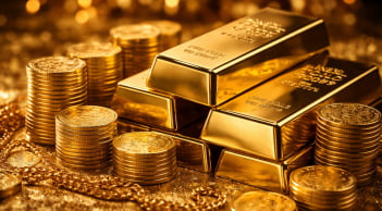 Bảng giá vàng 9999 24K 18K SJC DOJI PNJ hôm nay 7/4/2026