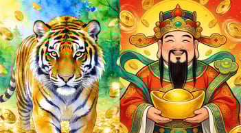 Người thành công có lối đi riêng: 3 tuổi tìm được Lối Tắt trong tháng 5-6-7, giàu lên nhanh chóng