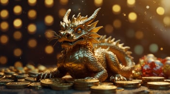 Tháng 4 “đổi vận” bất ngờ: 3 con giáp tưởng xui hóa may, tiền về dồn dập