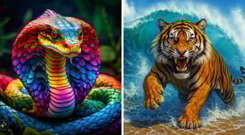 Từ 8-30/4: 3 tuổi tắm Mưa Tiền Xối Xả, giàu nhất vị trí đầu tiên