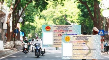 Từ giờ: Ra đường không mang Căn cước/CCCD bị phạt tiền? Cập nhật quy định mới nhất 2026