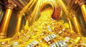 Từ giữa tháng 4: 3 cung hoàng đạo tăng tốc cực mạnh, tiền bạc bứt phá không kịp trở tay