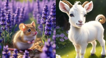 Tuần này: 2 con giáp càng bình tĩnh càng “ăn đậm”, 1 con giáp dễ vướng tranh cãi