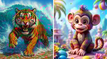 3 con giáp Đại Nạn Qua Rồi, Tiền Tài Bùng Nổ sau ngày 10/4