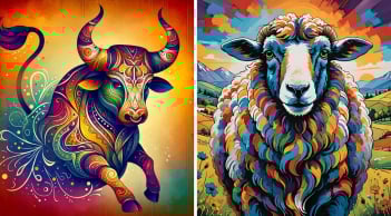 3 con giáp Giàu Nhất tháng 3 âm: Đặc biệt vị trí số 2