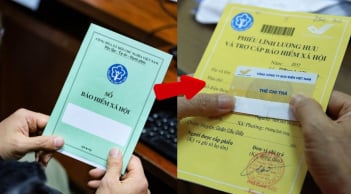 45 tuổi bắt đầu đóng bảo hiểm xã hội, phải đóng bao nhiêu năm để được hưởng lương hưu?