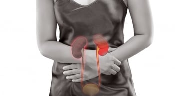 5 dấu hiệu bạn mắc bệnh suy thận: Có 1 cũng nên đi khám sớm