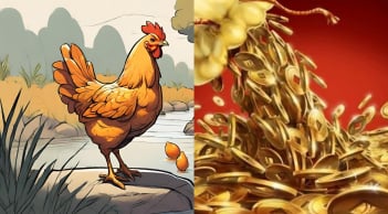 7 ngày tới (9-15/4): 4 con giáp quý nhân dẫn lối, hết tiền tiên lại cứu - giàu chấn động tam giới