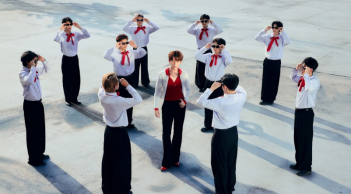 Hồ Đông Quan ra mắt MV 'Ngày đẹp trời mà em không tới'