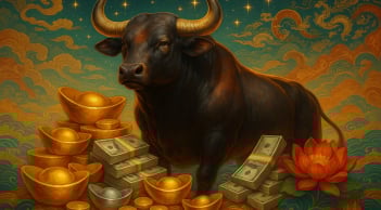 Lật mở vận mệnh: 4 con giáp nữ nào sở hữu giờ sinh phú quý, số sướng như Tiên