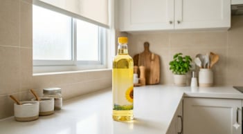 Loại dầu ăn nhiều người dùng mỗi ngày nhưng ít ai biết có thể gây hại gan nếu dùng sai cách