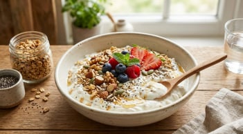 Nhiều người bỏ qua: 2 thực phẩm quen thuộc giúp giảm cholesterol mỗi ngày