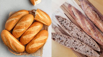 Nhóm người nên ăn bánh mì