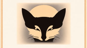 Quiz: Bạn nhìn thấy con gì đầu tiên trong bức ảnh này để xem vận may đang tới là gì