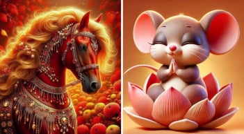 Sau ngày 9/4: 3 tuổi Tổ Độ Tiền Tài, Giàu Sang Tiến Thẳng