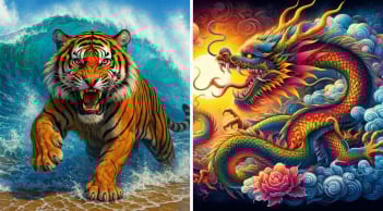 Thứ Năm, Sáu, Bảy (9,10,11/3): 3 tuổi Trúng Lớn Dồn Dập, giàu nhất vị trí số 2