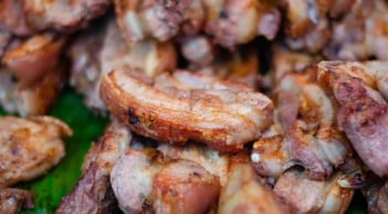 6 thực phẩm quen mặt nhưng nằm trong “danh sách gây ung thư”: Nhiều người vẫn ăn mỗi ngày