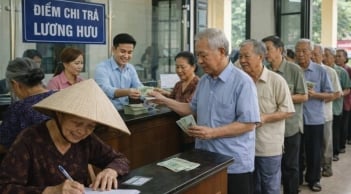 9 nhóm đối tượng được tăng lương hưu 15% năm 2026: Ai được hưởng và cách tính chi tiết