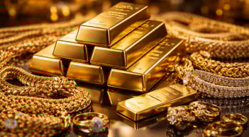 Bảng giá vàng 9999 24K 18K SJC DOJI PNJ hôm nay 9/4/2026