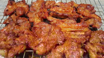 Cách ướp thịt nướng ngon chuẩn nhà hàng 5 sao