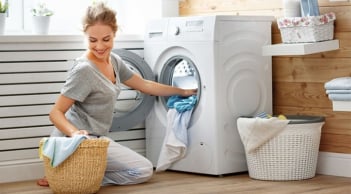 Chỉ cần đổi 1 thói quen khi giặt đồ, hóa đơn điện giảm tới 60%: Nhiều người vẫn làm sai