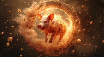 Cuối năm Bính Ngọ: 3 con giáp dễ “trúng vận tiền”, cơ hội vàng để hốt lộc cho người nhanh nhẹn