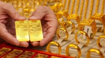 Giá vàng ngày 9/4: Đảo chiều đi xuống, chuyên gia cảnh báo điều gì?