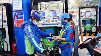 Giá xăng dầu giảm mạnh hôm nay: Dầu diesel hạ gần 10.000 đồng/lít, cập nhật chi tiết từ chiều nay