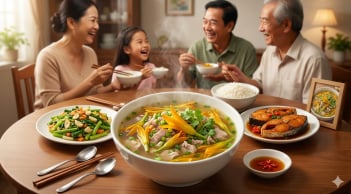 Loại hoa đang vào mùa: Nấu 3 món đơn giản giúp thanh nhiệt, hỗ trợ gan, ngủ ngon hơn